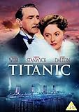 Titanic [DVD] [1953]