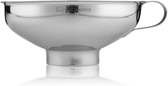 Paderno 42562-12 Imbuto 12 Cm Acciaio Inox - 4