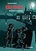 City Crime. Strichcode in Stockholm by 