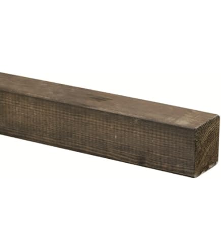 Listello Listone Legno Massello Di Iroko Piallato Mm 20 X Varie Misure X 1450 Dimensione - Foto 11