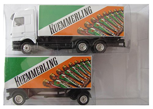 Preisvergleich Produktbild Kuemmerling Nr.03 - MB Actros - Hängerzug