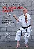 Image de Die Form des Karate: Kata als umfassendes Übungskonzept