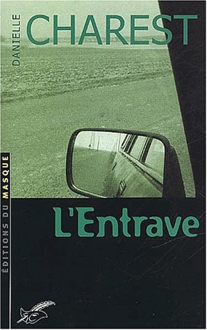 couverture de : L'entrave
