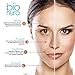 The best Hyaluronic Acid Serum with Vitamin C + Green Tea + Vitamin E. All Natural Anti-Aging + Anti-Wrinkle + Collagen Boosting face serum with organic ingredients for all skin types. 60ml (2oz)