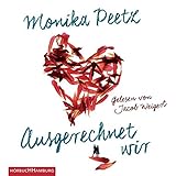 Cover zum Buch Ausgerechnet wir