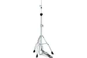TAMA HH45WN Stage Master - Soporte para Hi-hat (Patas de Doble Punto)