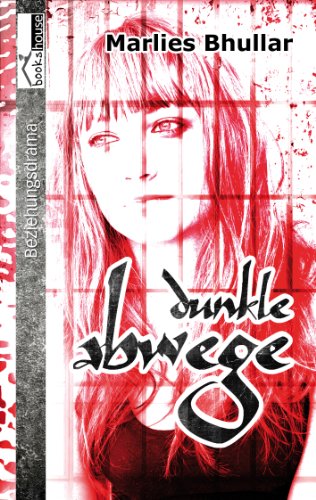 Cover zum Buch Dunkle Abwege