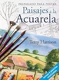 Paisajes a la acuarela