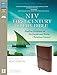 Produktbild First-Century Study Bible-NIV-Strap Closure: Explore Scripture in Its Jewish and Early Christian Context