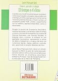 Image de El tiempo y el clima: Conocer, aprender y trabajar (Cuadernos)