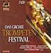Produktbild Festival der Klassik - Das grosse Trompeten Festival