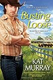 Cover zum Buch Busting Loose