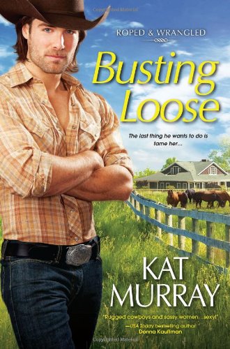 Cover zum Buch Busting Loose