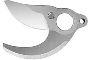 OHYES Lama di ricambio per cesoie elettriche, compatibile con batteria Makita da 18 V (PS-MK)