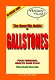 Image de THE GUERRILLA GUIDE TO GALLSTONES (English Edition)
