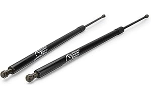Dromedary 2 amortiguadores de gas 51243400379 para portón trasero X3 E83