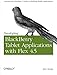 Produktbild Developing Blackberry Tablet Applications with Flex 4.5
