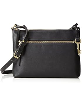 Fossil Damen Fiona Umhängetasche, 17.78x17.78x24.13 cm