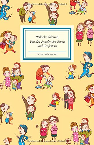 Download Von den Freuden der Eltern und Großeltern (Insel-Bücherei) Download Von den Freuden der Eltern und Großeltern (Insel-Bücherei)