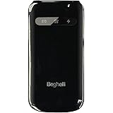 Beghelli Telefono Cellulare SLV15 nero