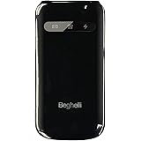 Beghelli Telefono Cellulare SLV15 nero