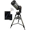 Celestron NexStar Evolution 9.25" Schmidt Cassegrain Telescope, Multicolor