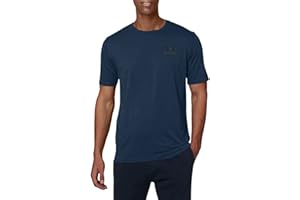 Under Armour Herren UA Vanish Seamless Kurzarm-Oberteil T-Shirt, enganliegendes Sportshirt, kurzärmliges und schnelltrocknendes Trainingsshirt