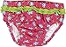 Produktbild Playshoes Baby - Mädchen Schwimmwindel Badewindel, Badehose Blumen, UV-Schutz nach Standard 801 und Oeko-Tex Standard 100, Gr. 62 (Herstellergröße: 62/68), Mehrfarbig (original 900)