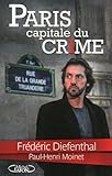 Paris: capitale du crime