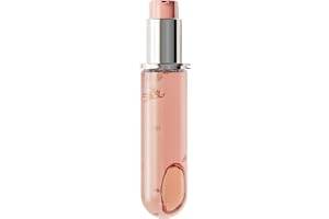 KÉRASTASE Chroma Absolu - L'Huile Chroma Éclat Rechargeable - Huile Capillaire Brillance Multi-Usage - Soin Thermo-Protecteur Sans Rinçage - Extrait de Centella Asiatica - Cheveux Colorés