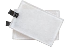 FILTERMATE Nuaire MRXBOX95-WM1 Replacement Filters 2 Pack G3 (Standard)