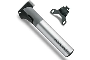 SKS, Fissaggio con Clip Unisex Adulto