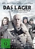 Das Lager - Wir gingen durch die H�lle - Thomas Kretschmann