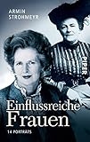 Cover zum Buch Einflussreiche Frauen