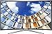 Produktbild Samsung M6399 138 cm (55 Zoll) Curved Fernseher (Full HD, Triple Tuner, Smart TV)