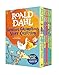Roald Dahl's Glorious Galumptious Story Collection (Roald Dahl Box Set) by 