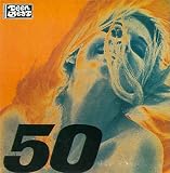 Teenbeat 50 [Vinyl LP] - Jonny Cohen a.o. Courtney Love