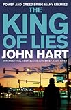 Image de The King of Lies (English Edition)