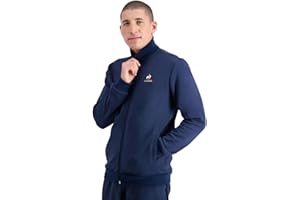 Le Coq Sportif Chaqueta Deportiva Unisex Adulto