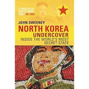 North Korea Undercover