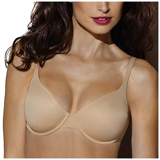 LOVABLE-Invisible-Lift-Reggiseno-con-Ferretto-Donna