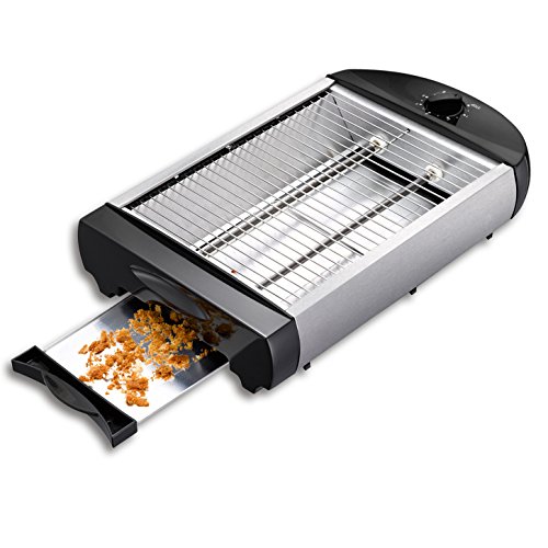 (112) MELISSA Toaster Flachtoaster Flachbetttoaster Tischröster Toastautomat - 2