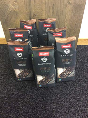 Preisvergleich Produktbild Miele Black Edition Espresso (1)