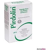 Dermadolin Pirdolin Shampoo 150 Ml