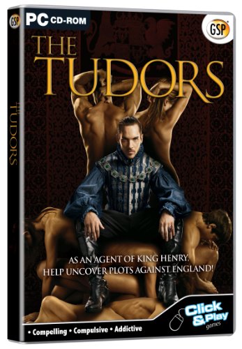 Preisvergleich Produktbild The Tudors [UK Import]