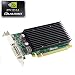 Produktbild Grafikkarte HP NVIDIA Quadro NVS 300 PCIe x16 Low Profile 512 MB GDDR3 DMS-59
