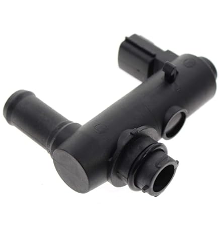 Dunviku Vapor Canister Purge Solenoid Valve - Compatible With Nissan Altima, Rogue, Infiniti QX60 & More - View #9