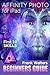 Produktbild Affinity Photo for iPad: First 10 Skills