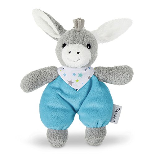 Sterntaler 3051731 - Mini-Spieltier Erik