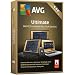 Produktbild Retail ABC mit ABC-AVG Ultimate Protection 2018 | 1 Jahr |-Geräte-&-– Schützt alle Windows-, Android-, Mac OS X-Stollen für